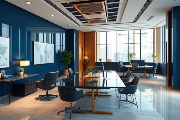 Professional Investment Office